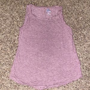 Old Navy Striped Tank Top